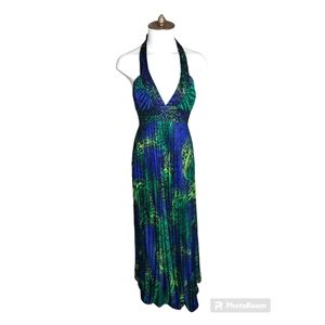 Morgan & Company dress.  M